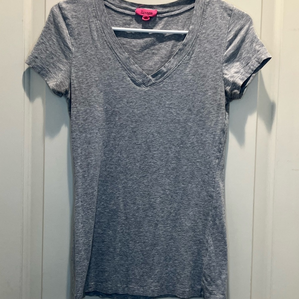 Zenana top